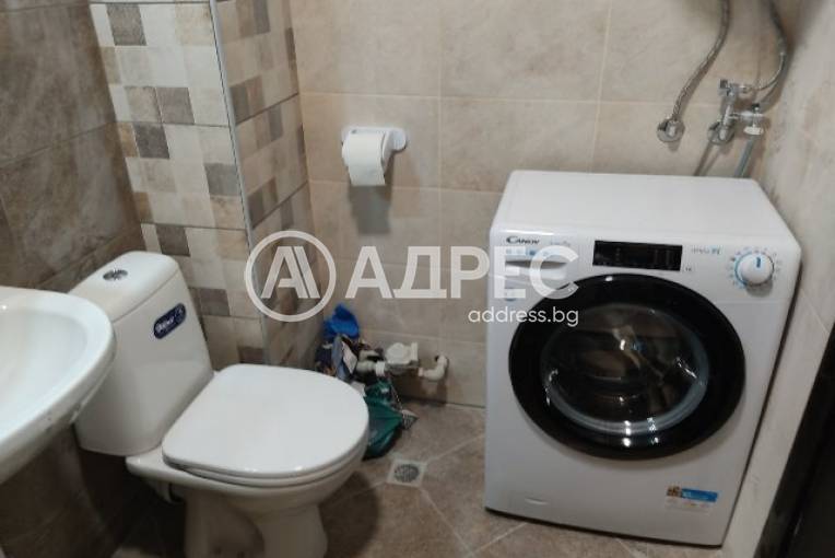 Двустаен апартамент, Стара Загора, Широк център, 549139, Снимка 3