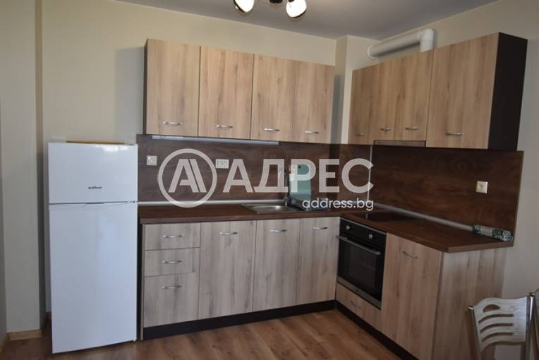 Двустаен апартамент, Стара Загора, Широк център, 549139, Снимка 4