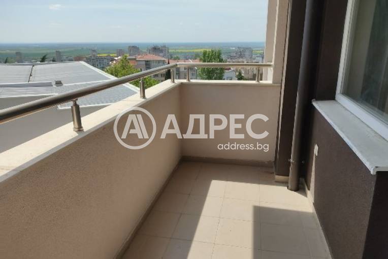 Двустаен апартамент, Стара Загора, Широк център, 549139, Снимка 5