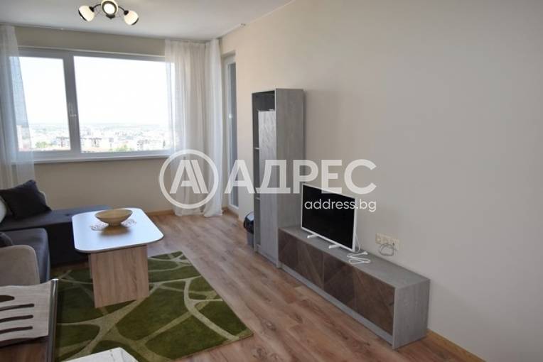 Двустаен апартамент, Стара Загора, Широк център, 549139, Снимка 6