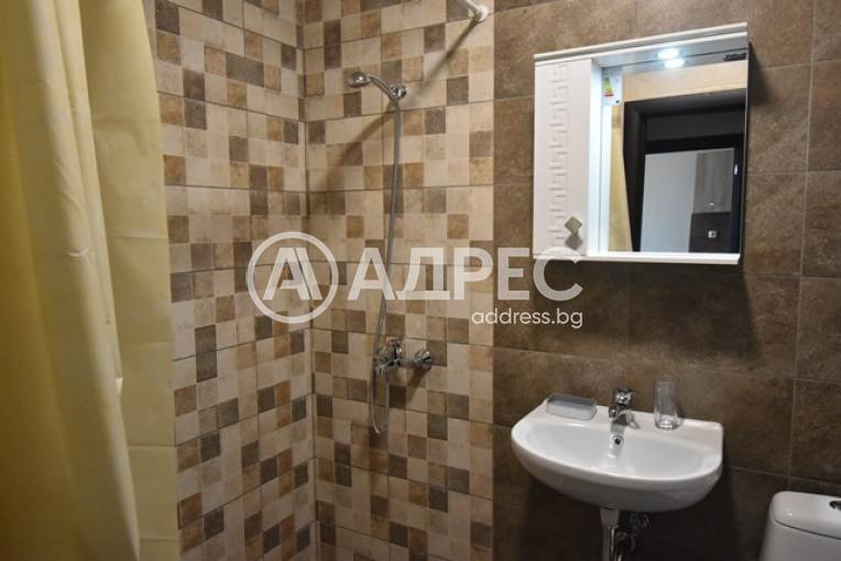 Двустаен апартамент, Стара Загора, Широк център, 549139, Снимка 7