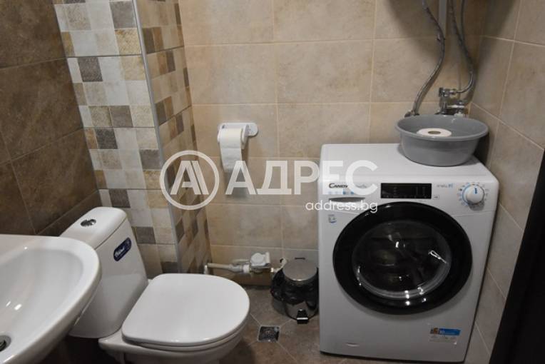 Двустаен апартамент, Стара Загора, Широк център, 549139, Снимка 8