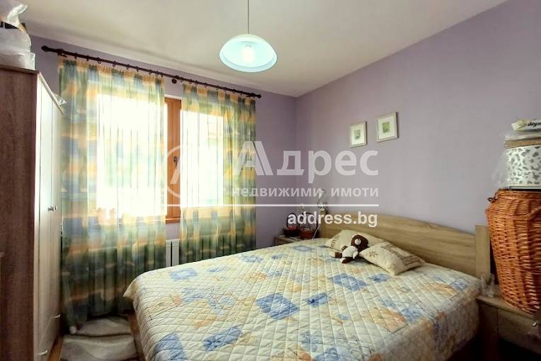 Многостаен апартамент, Шумен, Добруджански, 566139, Снимка 5