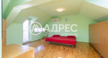 Многостаен апартамент, Варна, Зимно кино Тракия, 625139, Снимка 4