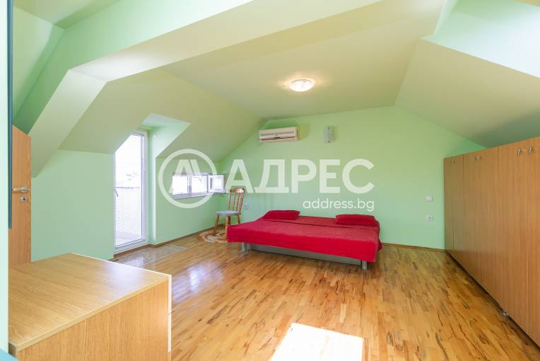 Многостаен апартамент, Варна, Зимно кино Тракия, 625139, Снимка 20