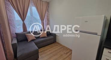 Двустаен апартамент, Варна, Трошево, 626139, Снимка 4