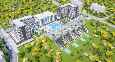 Тристаен апартамент, Пловдив, Тракия, 664139, Снимка 1