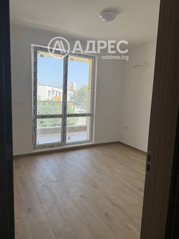 Двустаен апартамент, Варна, Младост 1, 667139, Снимка 1