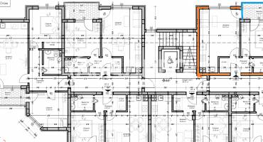 Двустаен апартамент, Варна, Младост 1, 667139, Снимка 10