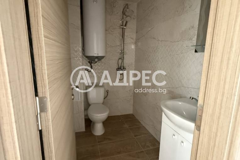 Двустаен апартамент, Варна, Младост 1, 667139, Снимка 3