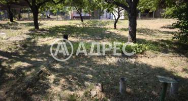 Парцел/Терен, София, в.з. Американски колеж, 668139, Снимка 1