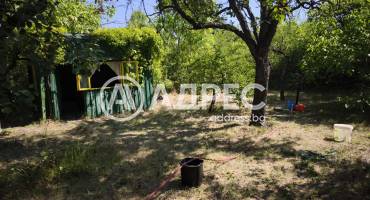 Парцел/Терен, София, в.з. Американски колеж, 668139, Снимка 3