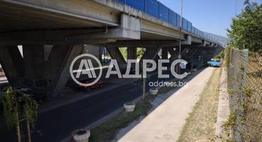 Парцел/Терен, София, в.з. Американски колеж, 668139, Снимка 6