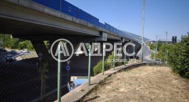 Парцел/Терен, София, в.з. Американски колеж, 668139, Снимка 8