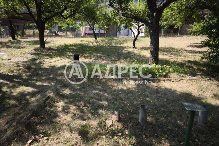 Парцел/Терен, София, в.з. Американски колеж, 668139, Снимка 1