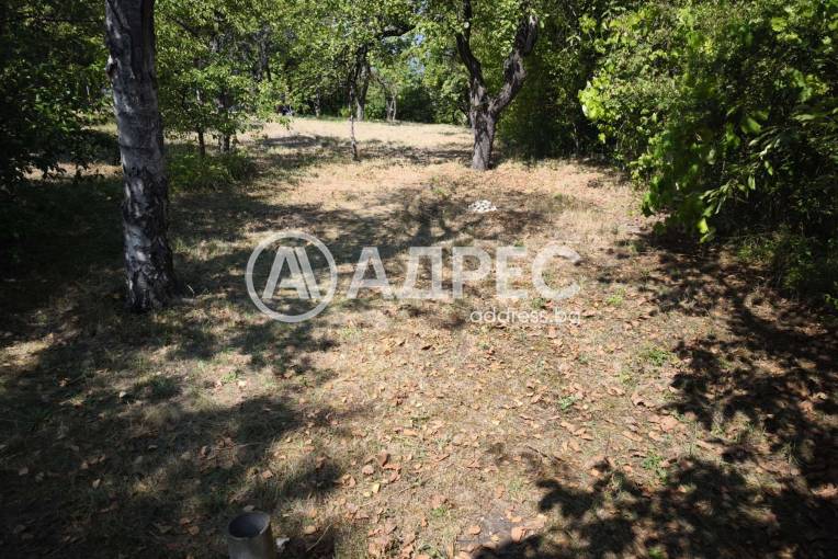 Парцел/Терен, София, в.з. Американски колеж, 668139, Снимка 2