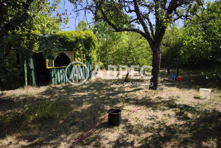 Парцел/Терен, София, в.з. Американски колеж, 668139, Снимка 3