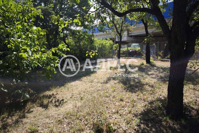 Парцел/Терен, София, в.з. Американски колеж, 668139, Снимка 4