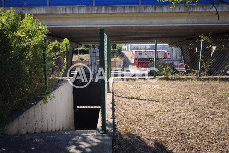 Парцел/Терен, София, в.з. Американски колеж, 668139, Снимка 5