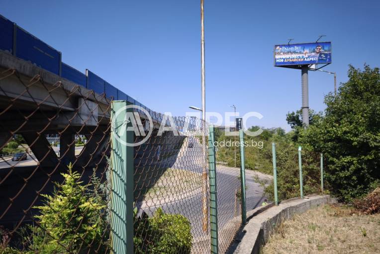 Парцел/Терен, София, в.з. Американски колеж, 668139, Снимка 7