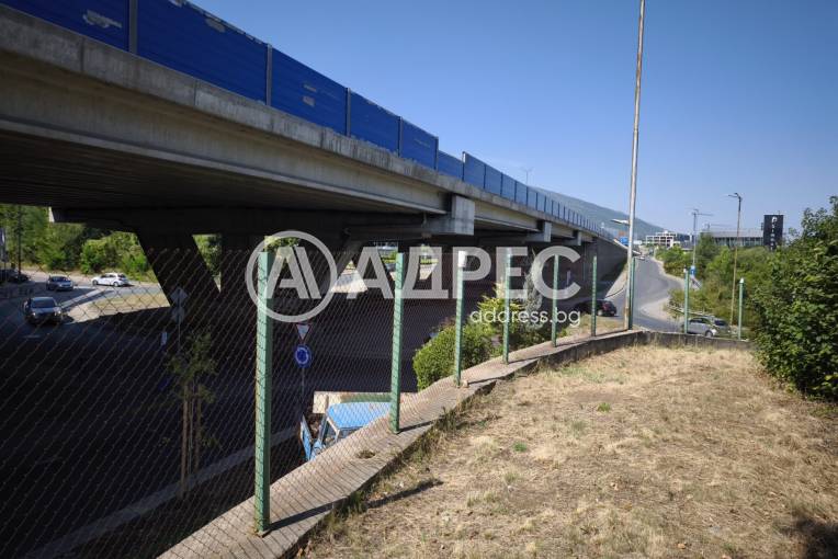 Парцел/Терен, София, в.з. Американски колеж, 668139, Снимка 8