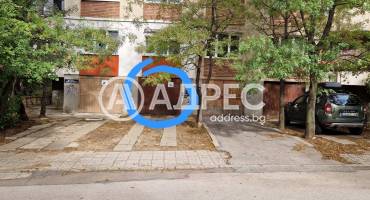 Тристаен апартамент, София, Стрелбище, 676139, Снимка 2