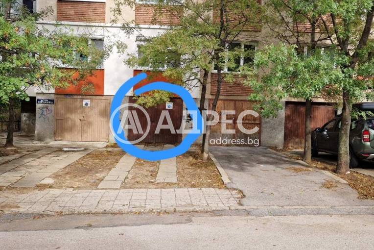 Тристаен апартамент, София, Стрелбище, 676139, Снимка 2