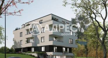 Двустаен апартамент, Созопол, местност Месаря, 677139, Снимка 1