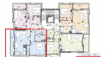 Двустаен апартамент, Созопол, местност Месаря, 677139, Снимка 4