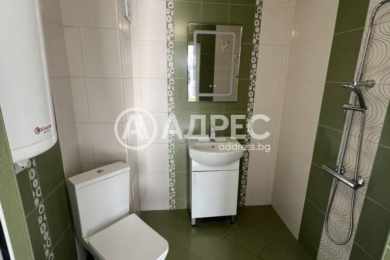 Етаж от къща, Варна, Виница, 679139, Снимка 3