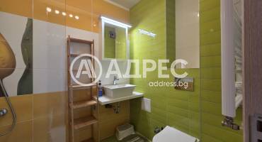 Многостаен апартамент, София, Изток, 683139, Снимка 13