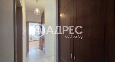 Многостаен апартамент, София, Изток, 683139, Снимка 17