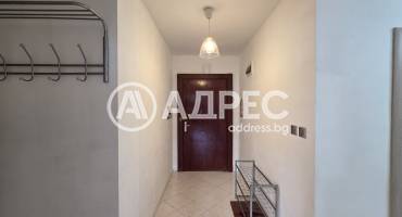 Многостаен апартамент, София, Изток, 683139, Снимка 19