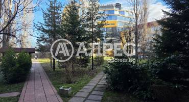 Многостаен апартамент, София, Изток, 683139, Снимка 21