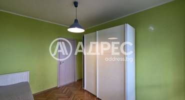 Многостаен апартамент, София, Изток, 683139, Снимка 24