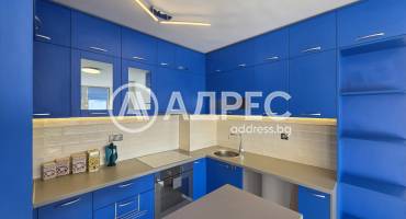 Многостаен апартамент, София, Изток, 683139, Снимка 4