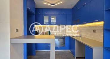 Многостаен апартамент, София, Изток, 683139, Снимка 6