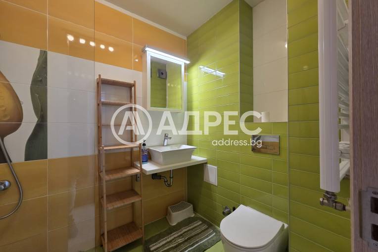 Многостаен апартамент, София, Изток, 683139, Снимка 13