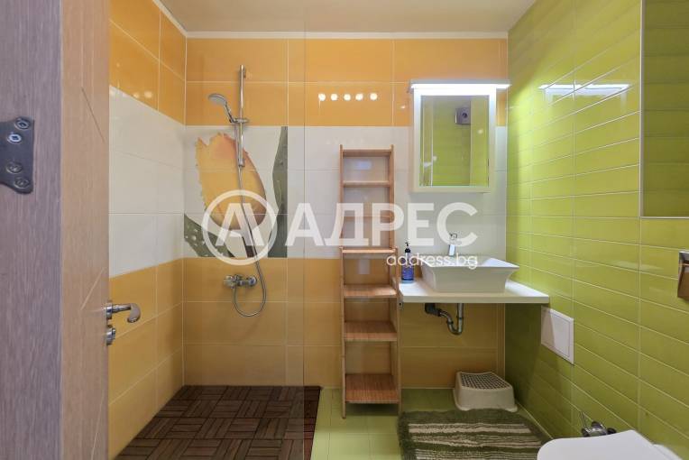 Многостаен апартамент, София, Изток, 683139, Снимка 14