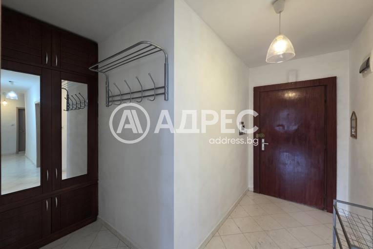 Многостаен апартамент, София, Изток, 683139, Снимка 16