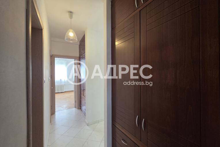 Многостаен апартамент, София, Изток, 683139, Снимка 17