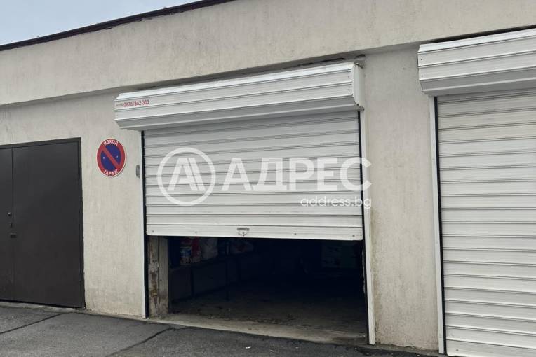 Многостаен апартамент, София, Изток, 683139, Снимка 18