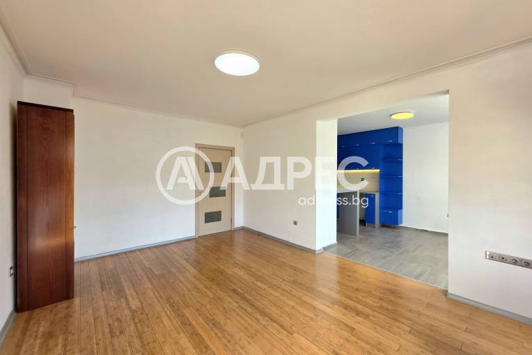 Многостаен апартамент, София, Изток, 683139, Снимка 2