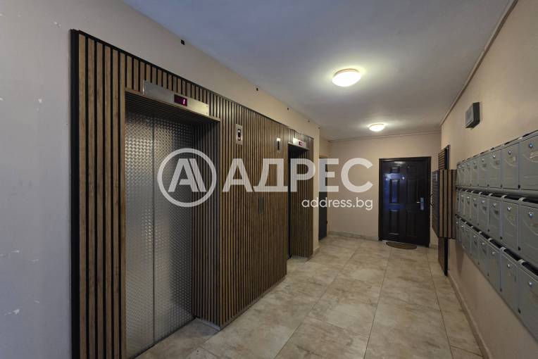 Многостаен апартамент, София, Изток, 683139, Снимка 20