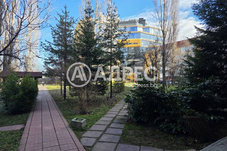 Многостаен апартамент, София, Изток, 683139, Снимка 21