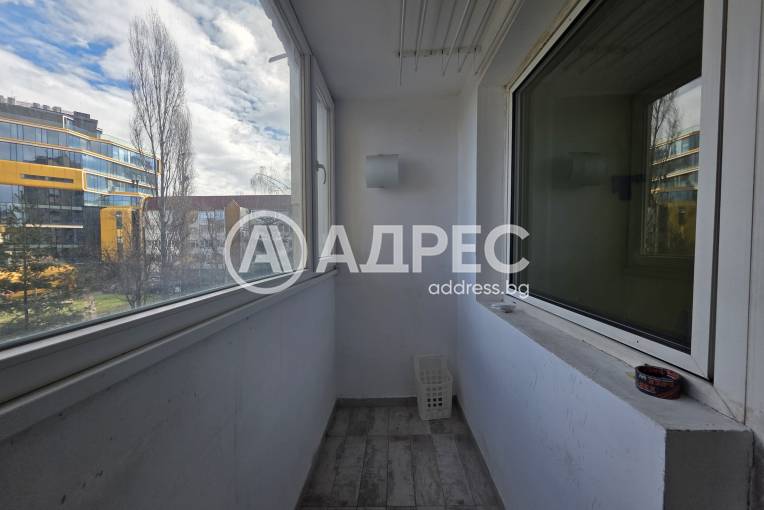 Многостаен апартамент, София, Изток, 683139, Снимка 23