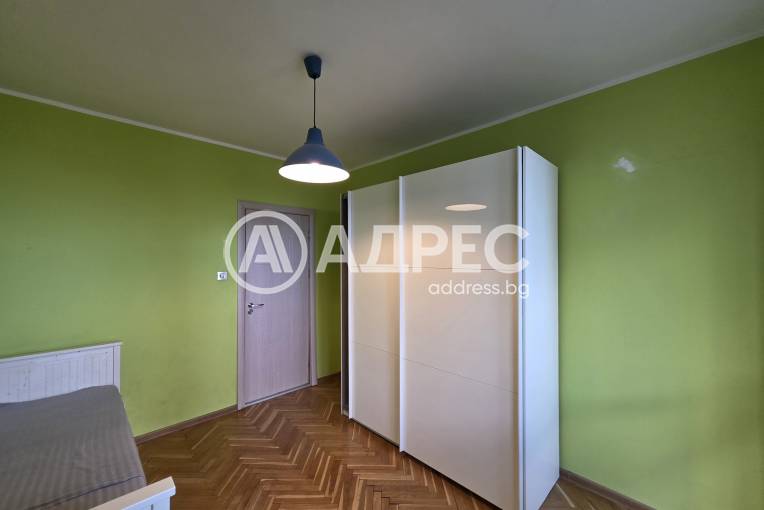 Многостаен апартамент, София, Изток, 683139, Снимка 24