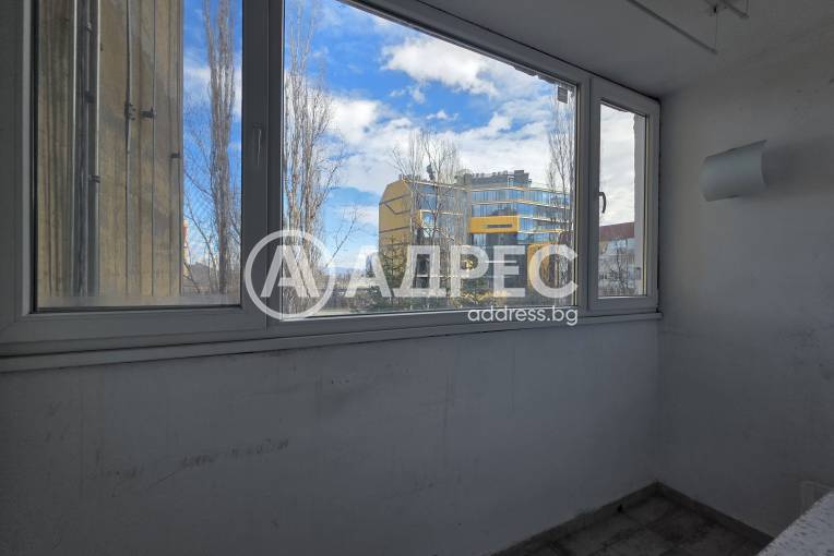 Многостаен апартамент, София, Изток, 683139, Снимка 25