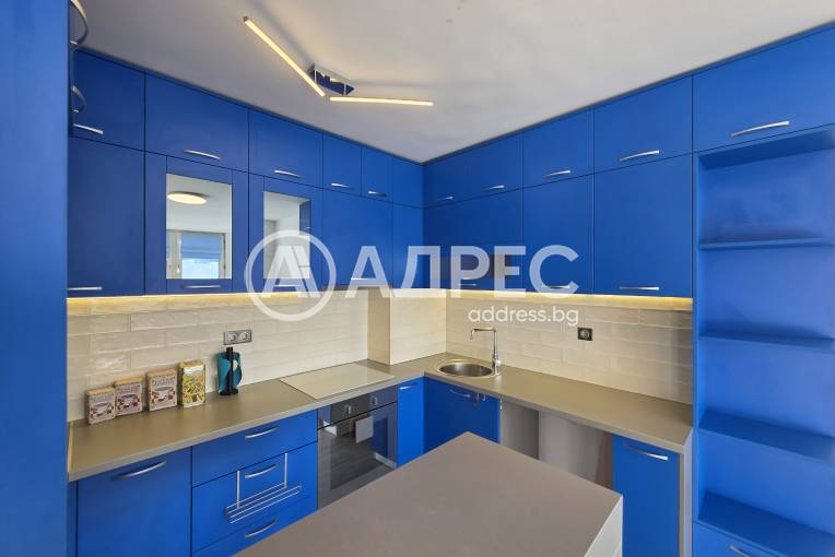 Многостаен апартамент, София, Изток, 683139, Снимка 4