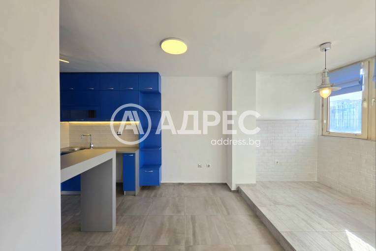 Многостаен апартамент, София, Изток, 683139, Снимка 5